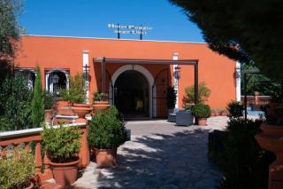 Hotel Poggio degli Ulivi